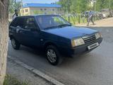 ВАЗ (Lada) 2109 1996 года за 600 000 тг. в Костанай – фото 2