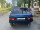 ВАЗ (Lada) 2109 1996 года за 600 000 тг. в Костанай – фото 4