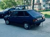 ВАЗ (Lada) 2109 1996 года за 600 000 тг. в Костанай