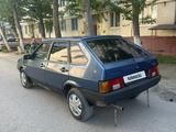 ВАЗ (Lada) 2109 1996 года за 600 000 тг. в Костанай – фото 5
