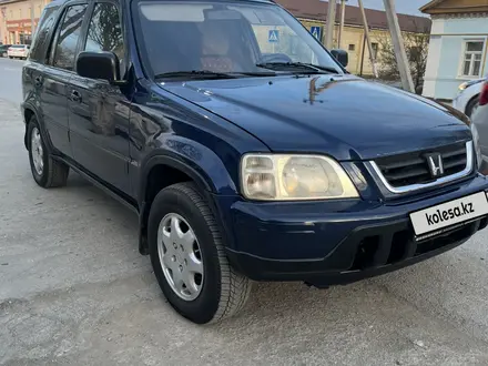 Honda CR-V 1999 года за 3 300 000 тг. в Кызылорда – фото 7