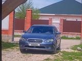 Subaru Legacy 2006 года за 4 200 000 тг. в Алматы