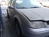 Volkswagen Jetta 2002 года за 600 000 тг. в Шымкент – фото 2