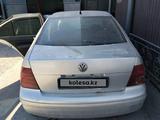 Volkswagen Jetta 2002 года за 600 000 тг. в Шымкент – фото 5
