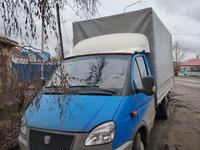 ГАЗ ГАЗель 2013 годаүшін7 000 000 тг. в Темиртау