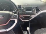 Kia Picanto 2013 года за 5 750 000 тг. в Усть-Каменогорск – фото 3