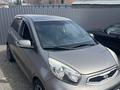 Kia Picanto 2013 года за 6 350 000 тг. в Усть-Каменогорск – фото 5