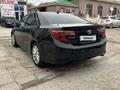 Toyota Camry 2014 года за 7 000 000 тг. в Жанаозен – фото 2