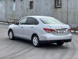 Nissan Almera 2016 годаүшін3 950 000 тг. в Караганда – фото 5