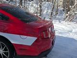 Ford Mustang 2009 года за 8 900 000 тг. в Алматы – фото 4