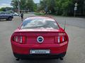 Ford Mustang 2009 года за 5 900 000 тг. в Алматы – фото 9