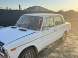 ВАЗ (Lada) 2106 1998 годаүшін550 000 тг. в Атырау – фото 2