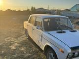 ВАЗ (Lada) 2106 1998 годаүшін550 000 тг. в Атырау – фото 3