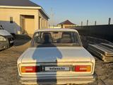 ВАЗ (Lada) 2106 1998 годаүшін550 000 тг. в Атырау – фото 4