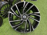 Диски Volkswagen ID4 ID6 R19*5*112үшін345 000 тг. в Астана – фото 3