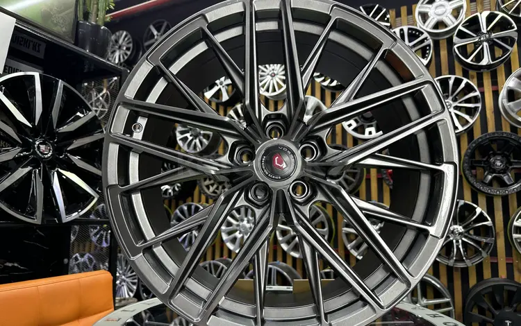 Диски Jetour Geely R-19*5*108 в наличии Astana за 328 000 тг. в Астана
