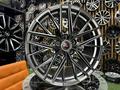 Диски Jetour Geely R-19*5*108 в наличии Astana за 328 000 тг. в Астана – фото 3