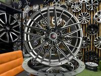Диски Jetour Geely Volvo R-19*5*108 в наличии Astana за 300 000 тг. в Астана