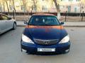 Toyota Camry 2006 годаүшін4 900 000 тг. в Бейнеу