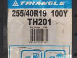 Разноширокие Triangle TH201 255/40R19 102Y; 275/40R19 105Yүшін172 900 тг. в Шымкент