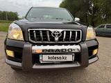 Toyota Land Cruiser Prado 2008 года за 11 250 000 тг. в Алматы