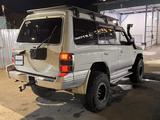 Mitsubishi Pajero 1999 года за 10 000 000 тг. в Алматы – фото 4
