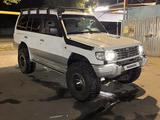 Mitsubishi Pajero 1999 года за 10 000 000 тг. в Алматы
