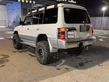 Mitsubishi Pajero 1999 года за 10 000 000 тг. в Алматы – фото 3