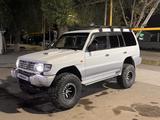 Mitsubishi Pajero 1999 года за 10 000 000 тг. в Алматы – фото 2