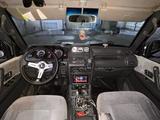 Mitsubishi Pajero 1999 года за 10 000 000 тг. в Алматы – фото 5
