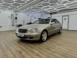 Mercedes-Benz S 350 2003 года за 7 500 000 тг. в Алматы