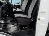 ГАЗ  ГАЗель Next 4.6 2009 годаүшін4 200 000 тг. в Алматы – фото 4