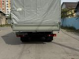 ГАЗ  ГАЗель Next 4.6 2009 годаүшін4 200 000 тг. в Алматы – фото 2