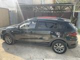 Kia Rio X-Line 2022 годаүшін9 500 000 тг. в Алматы – фото 5