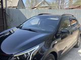 Kia Rio X-Line 2022 годаүшін9 500 000 тг. в Алматы – фото 2