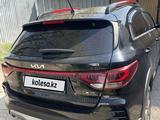 Kia Rio X-Line 2022 годаүшін9 500 000 тг. в Алматы – фото 3