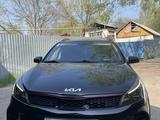 Kia Rio X-Line 2022 годаүшін9 500 000 тг. в Алматы