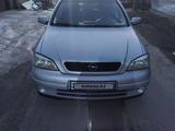 Opel Astra 1999 годаүшін2 600 000 тг. в Шымкент