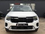 Kia Seltos 2023 года за 8 550 000 тг. в Алматы – фото 4
