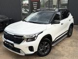 Kia Seltos 2023 года за 8 550 000 тг. в Алматы – фото 2