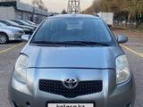 Toyota Yaris 2008 года за 3 700 000 тг. в Алматы – фото 3