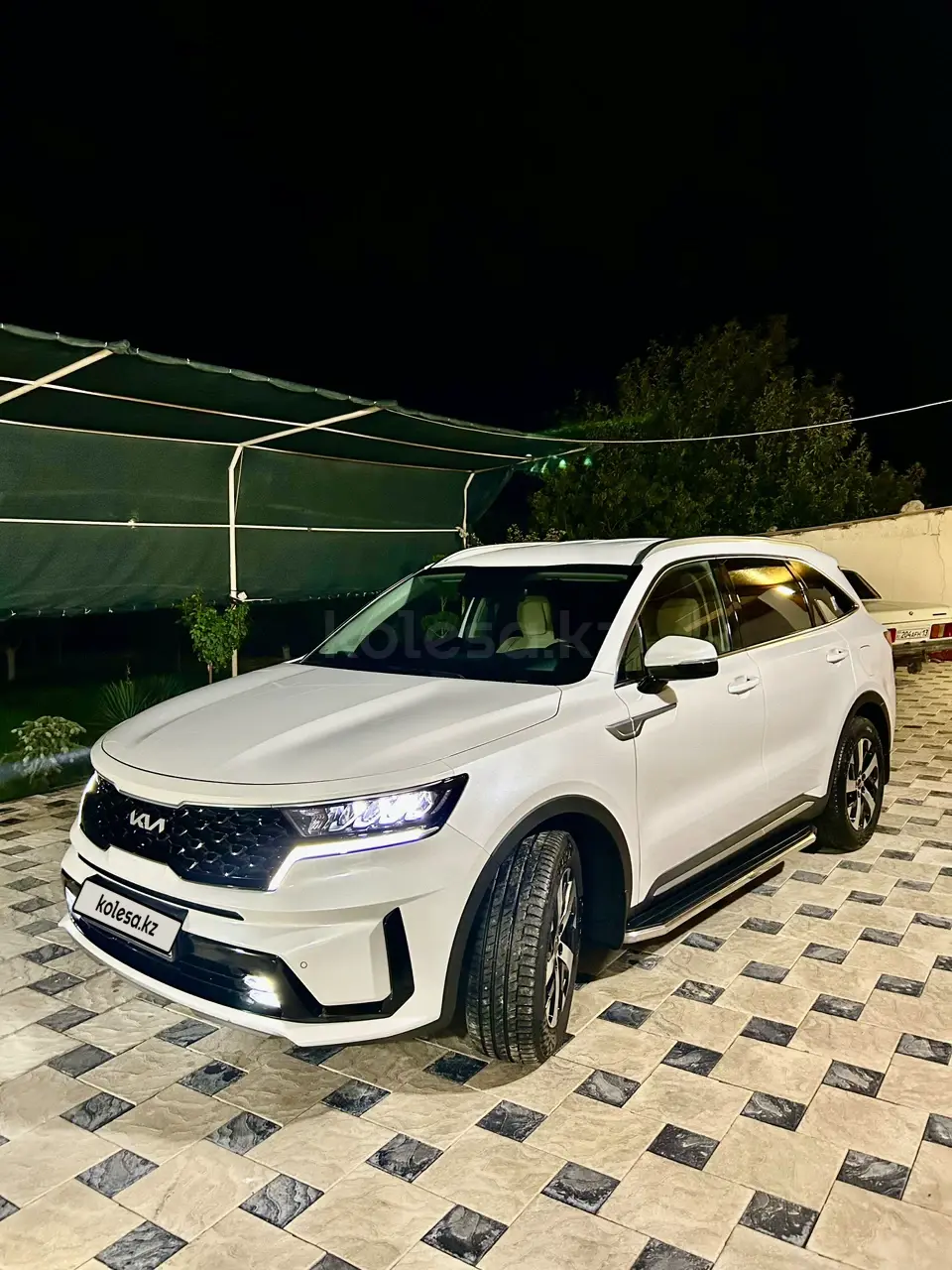 Kia Sorento, 2025