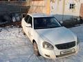 ВАЗ (Lada) Priora 2170 2012 годаүшін1 700 000 тг. в Зайсан – фото 2