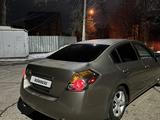 Nissan Altima 2008 года за 3 500 000 тг. в Алматы – фото 3