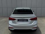 Hyundai Accent 2018 годаүшін5 990 000 тг. в Шымкент – фото 4