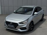 Hyundai Accent 2018 годаүшін5 990 000 тг. в Шымкент