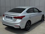 Hyundai Accent 2018 годаүшін5 990 000 тг. в Шымкент – фото 3