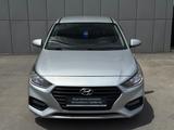 Hyundai Accent 2018 годаүшін5 990 000 тг. в Шымкент – фото 2