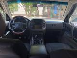 Mitsubishi Pajero 2000 года за 2 650 000 тг. в Тараз – фото 5