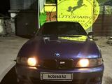 BMW 528 1998 годаүшін3 000 000 тг. в Жезказган